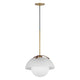 Studio M - Domain 14" Pendant - Lights Canada