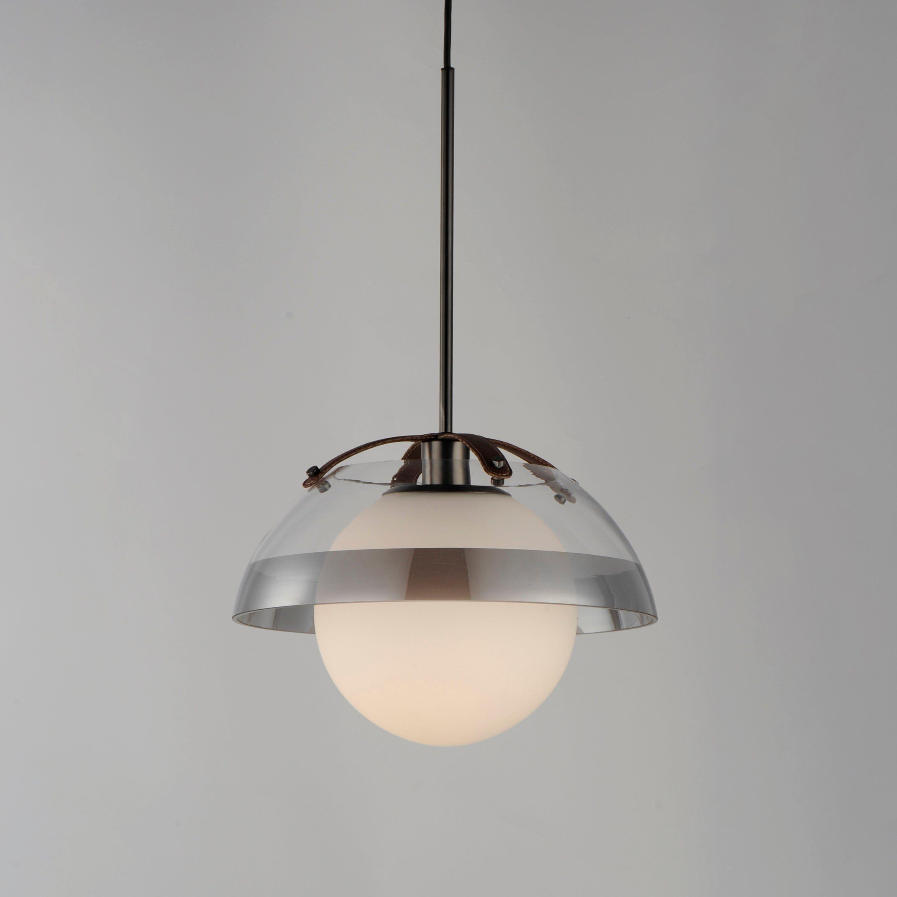 Studio M - Domain 14" Pendant - Lights Canada