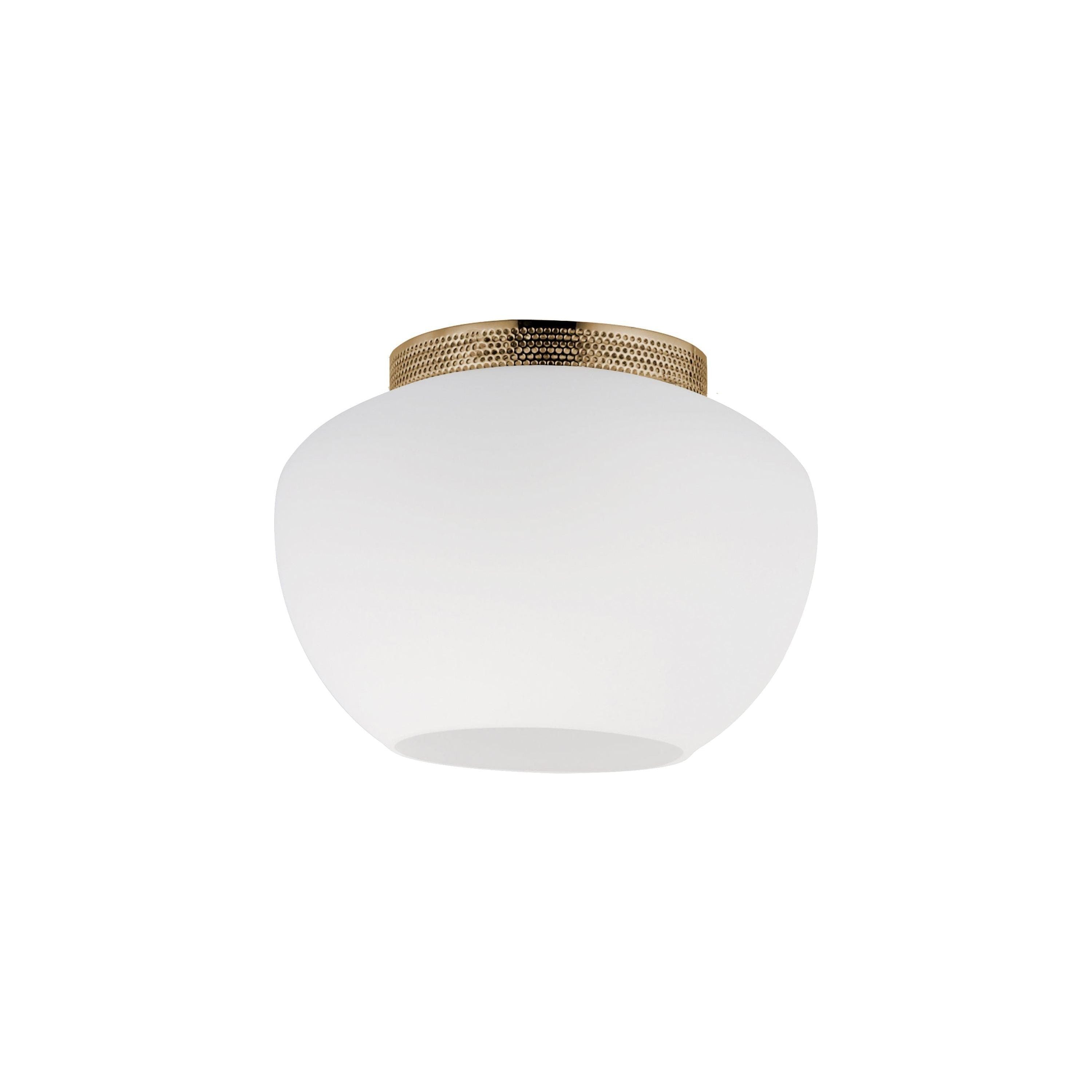 Studio M - Incognito 8" Flush Mount - Lights Canada