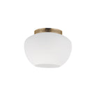 Studio M - Incognito 8" Flush Mount - Lights Canada