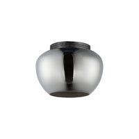 Incognito 8" Flush Mount