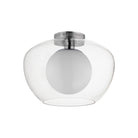 Studio M - Incognito 14" Flush Mount - Lights Canada