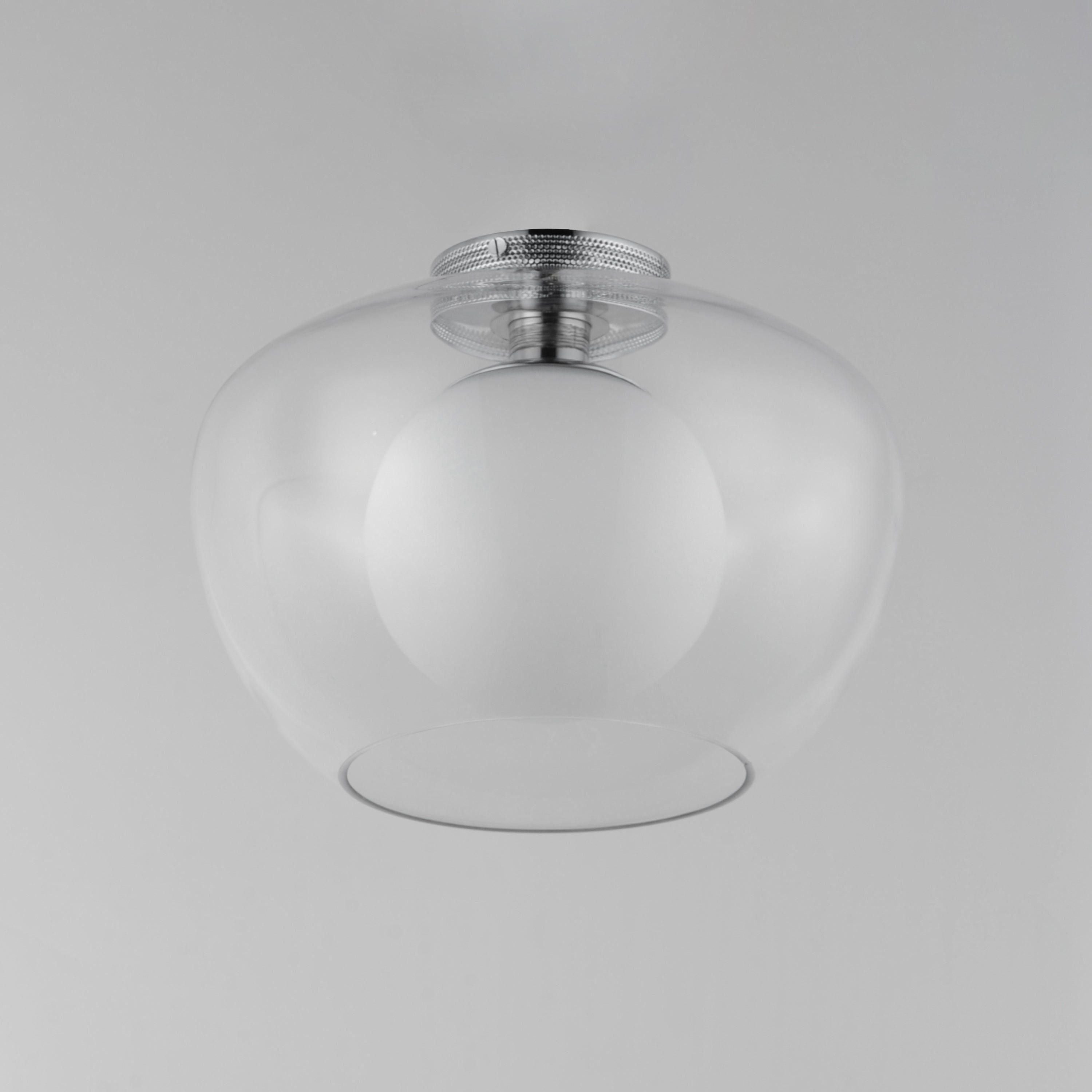Studio M - Incognito 14" Flush Mount - Lights Canada