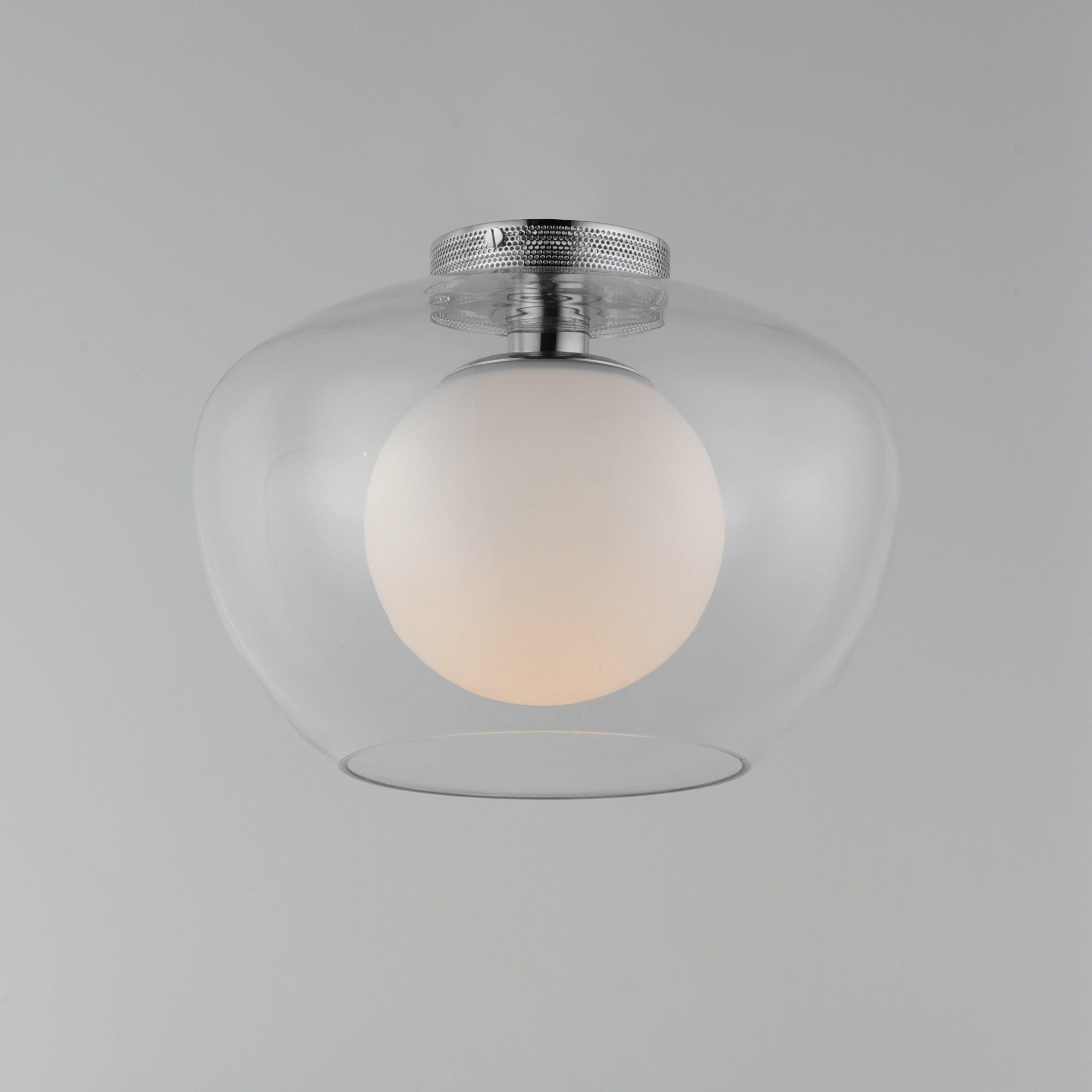 Studio M - Incognito 14" Flush Mount - Lights Canada