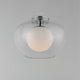 Studio M - Incognito 14" Flush Mount - Lights Canada