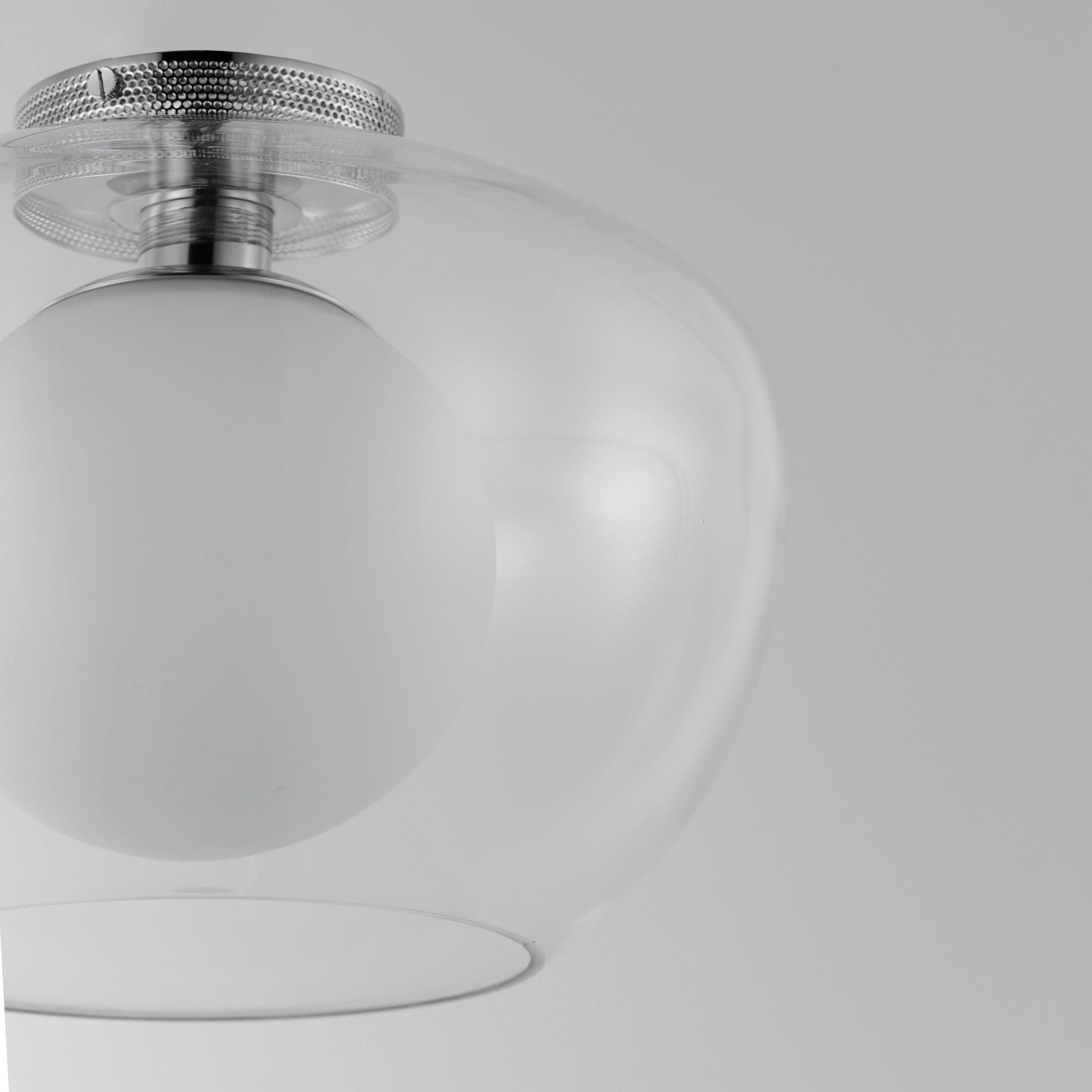 Studio M - Incognito 14" Flush Mount - Lights Canada