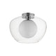 Studio M - Incognito 14" Flush Mount - Lights Canada