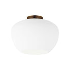 Studio M - Incognito 14" Flush Mount - Lights Canada