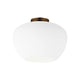Studio M - Incognito 14" Flush Mount - Lights Canada