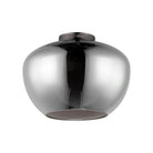 Studio M - Incognito 14" Flush Mount - Lights Canada