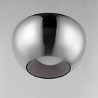 Studio M - Incognito 14" Flush Mount - Lights Canada