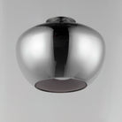 Studio M - Incognito 14" Flush Mount - Lights Canada
