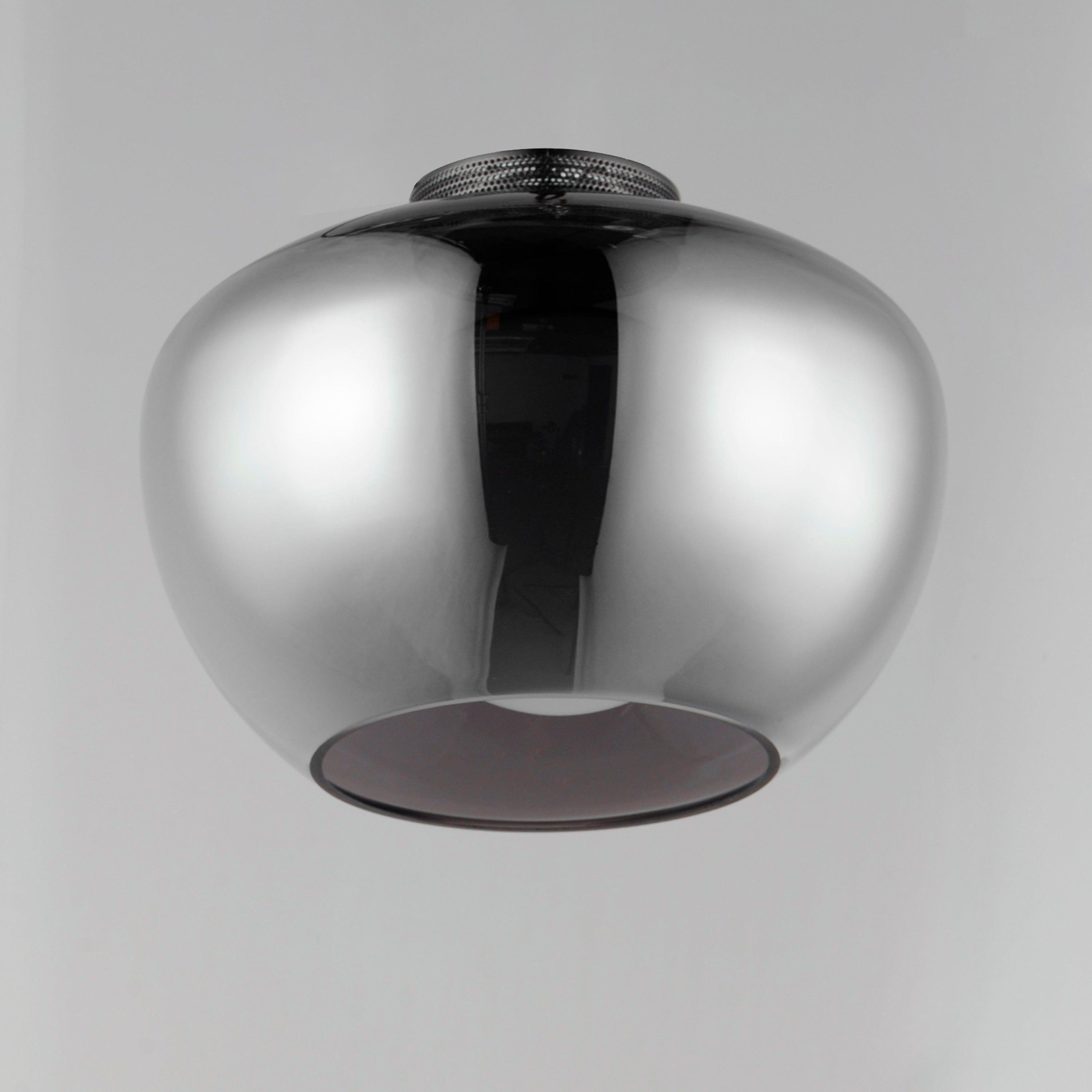 Studio M - Incognito 14" Flush Mount - Lights Canada