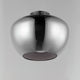 Studio M - Incognito 14" Flush Mount - Lights Canada