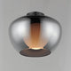 Studio M - Incognito 14" Flush Mount - Lights Canada