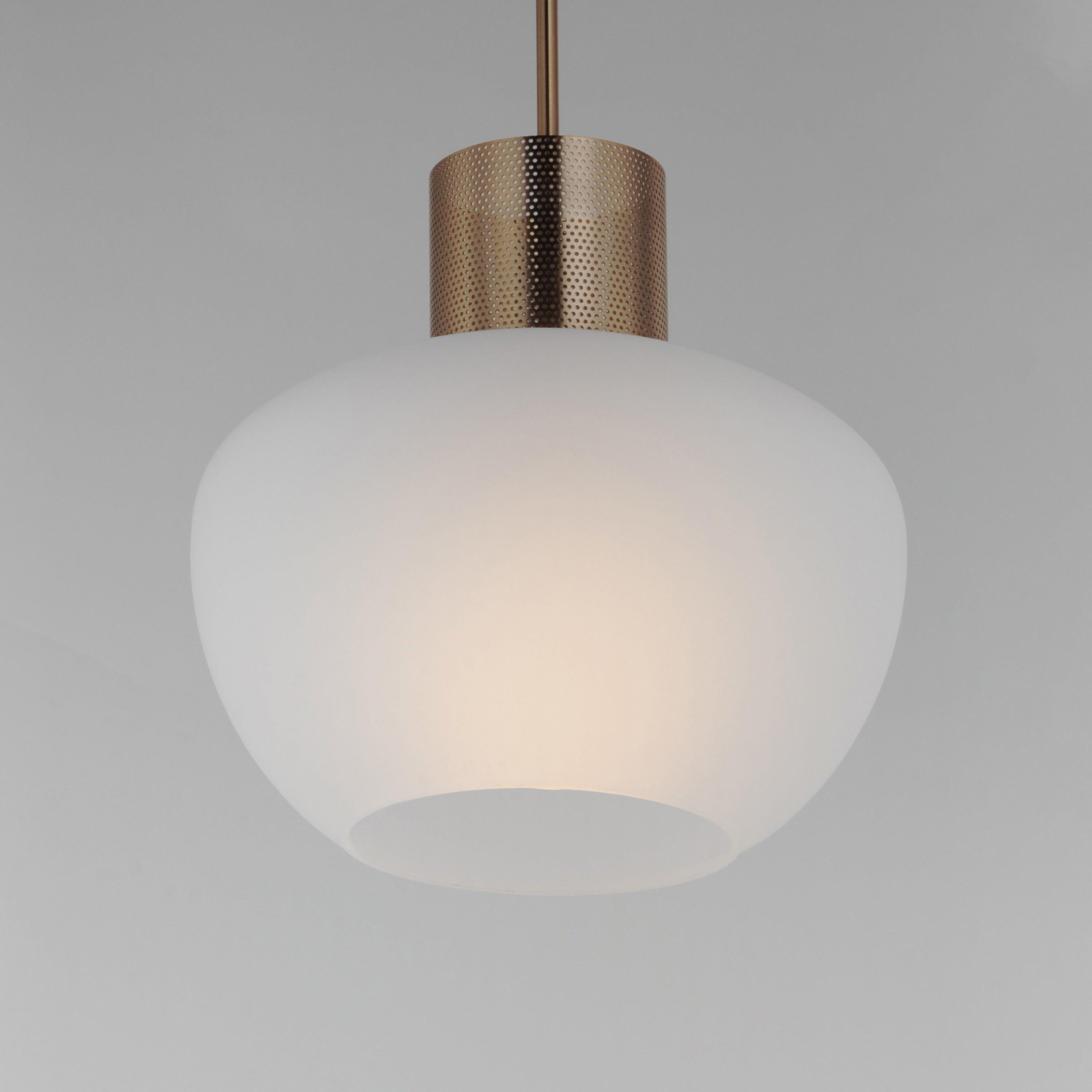 Studio M - Incognito 14" Pendant - Lights Canada