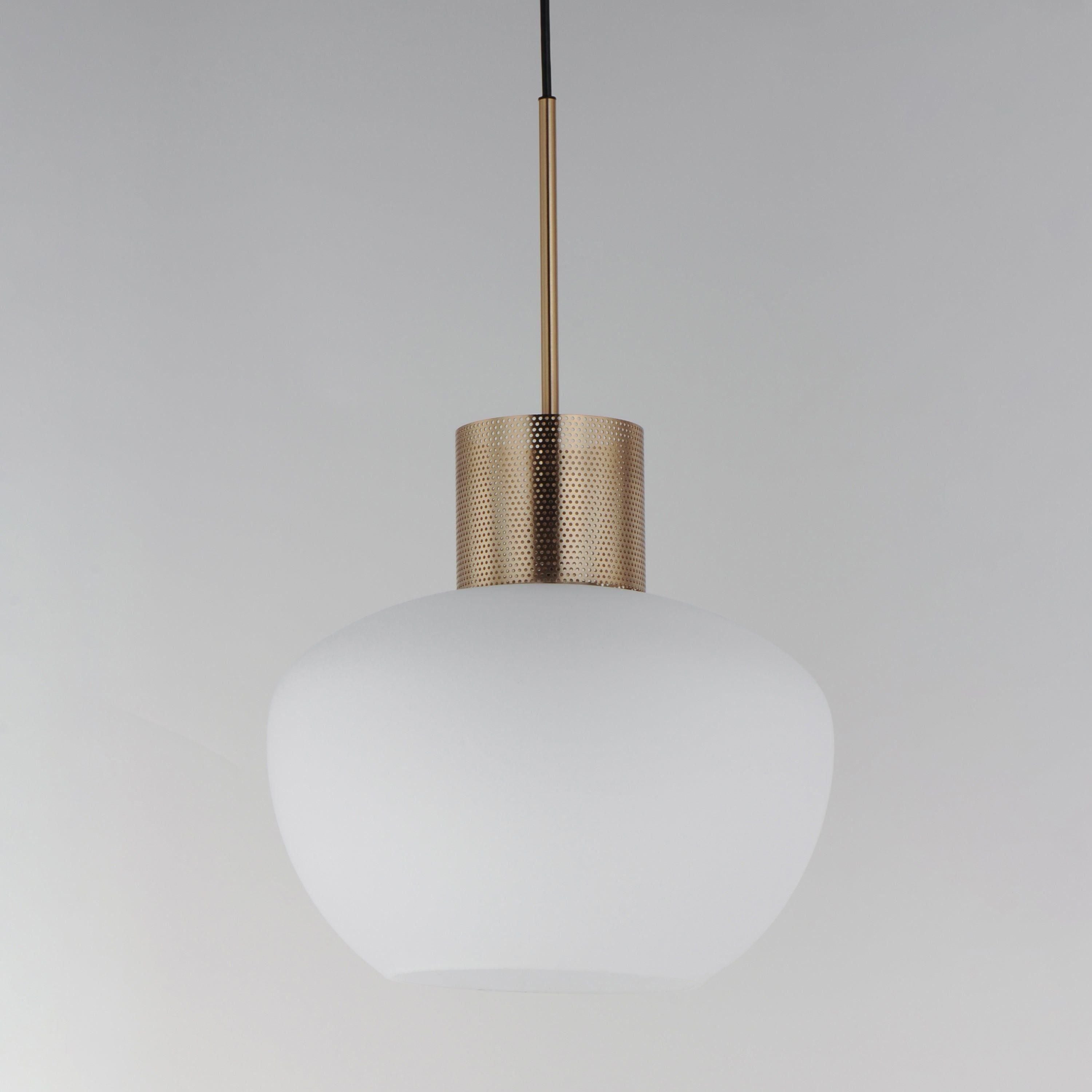 Studio M - Incognito 14" Pendant - Lights Canada