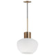 Studio M - Incognito 14" Pendant - Lights Canada