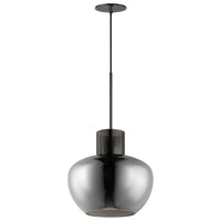 Incognito 14" Pendant