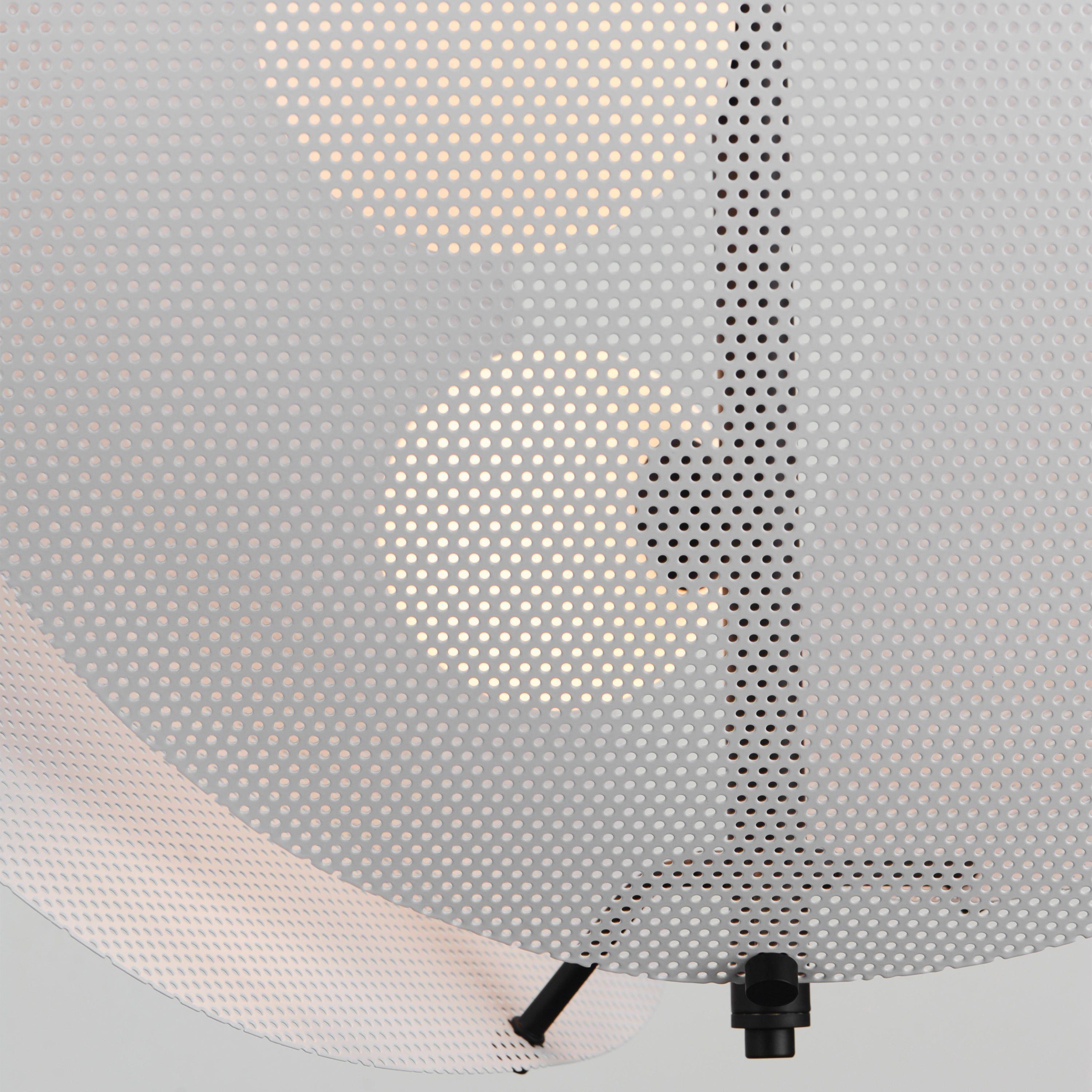 Studio M - Chips 5-Light Pendant - Lights Canada