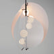 Studio M - Chips 5-Light Pendant - Lights Canada