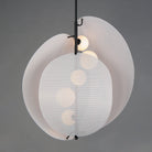 Studio M - Chips 5-Light Pendant - Lights Canada