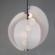 Studio M - Chips 5-Light Pendant - Lights Canada