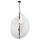 Studio M - Chips 5-Light Pendant - Lights Canada