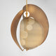 Studio M - Chips 5-Light Pendant - Lights Canada