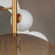Studio M - Chips 5-Light Pendant - Lights Canada