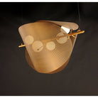 Studio M - Chips 5-Light Linear Suspension - Lights Canada