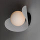 Studio M - Chips LED Sconce - Lights Canada