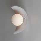 Studio M - Chips LED Sconce - Lights Canada
