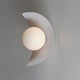 Studio M - Chips LED Sconce - Lights Canada