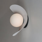 Studio M - Chips LED Sconce - Lights Canada