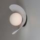Studio M - Chips LED Sconce - Lights Canada