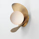 Studio M - Chips LED Sconce - Lights Canada