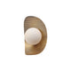 Studio M - Chips LED Sconce - Lights Canada