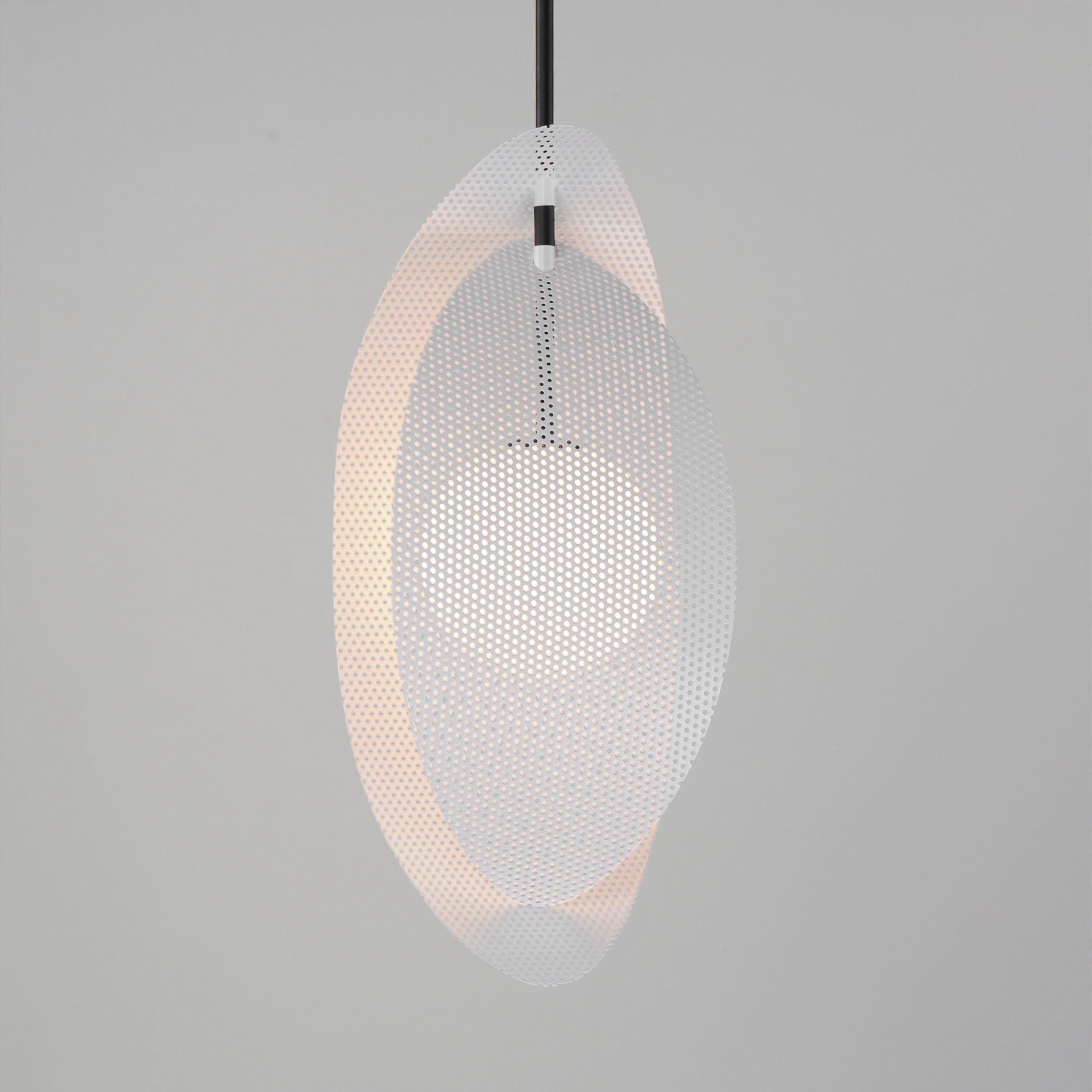 Studio M - Chips 1-Light Mini Pendant - Lights Canada