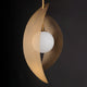 Studio M - Chips 1-Light Mini Pendant - Lights Canada