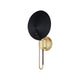 Studio M - Cavalier 1-Light Sconce - Lights Canada