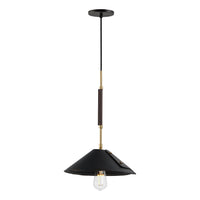 Cavalier 11" Pendant