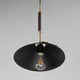 Studio M - Cavalier 11" Pendant - Lights Canada