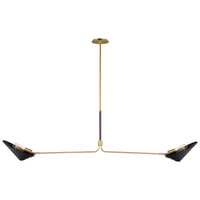 Cavalier 2-Light Linear Suspension