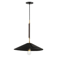 Cavalier 16" Pendant