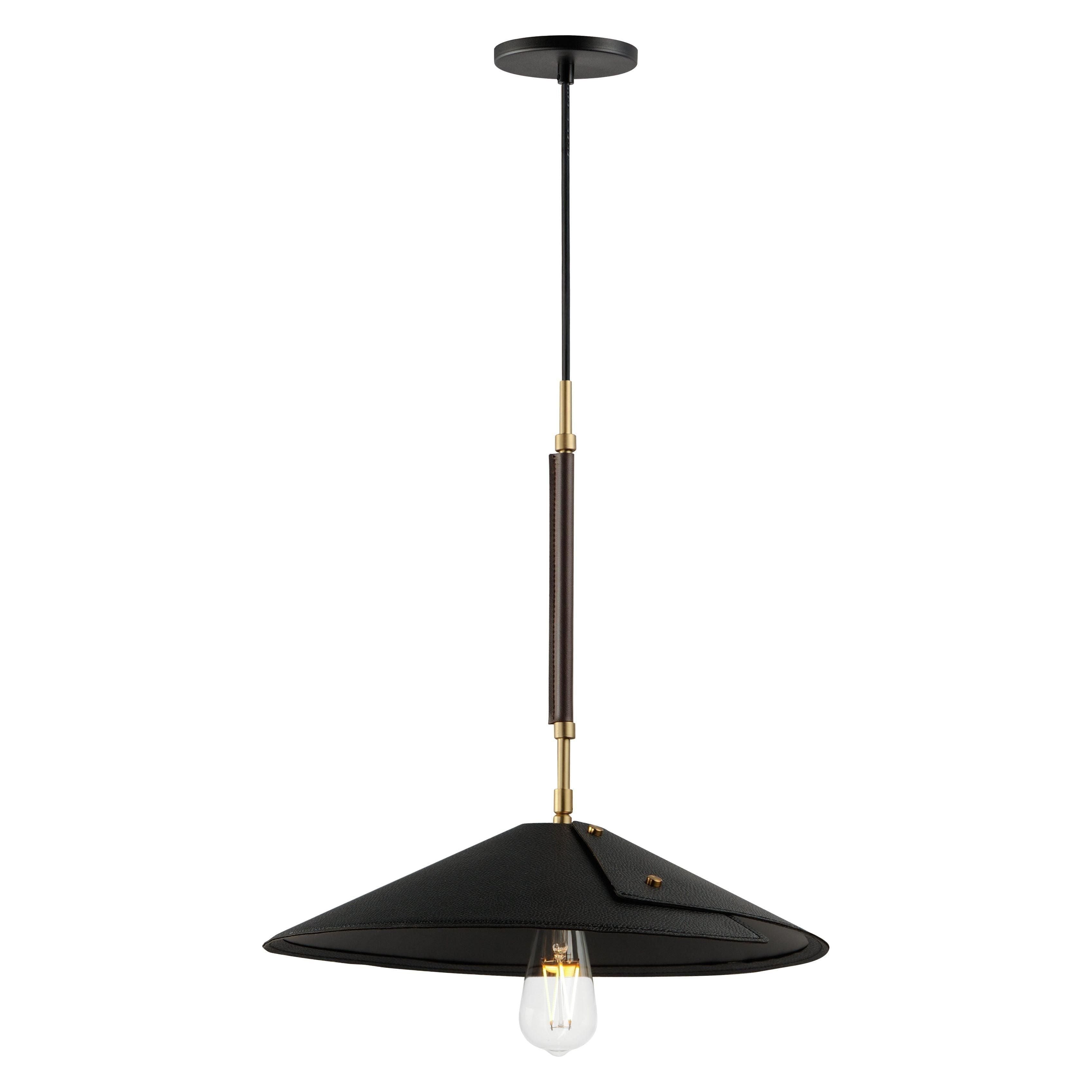Studio M - Cavalier 16" Pendant - Lights Canada
