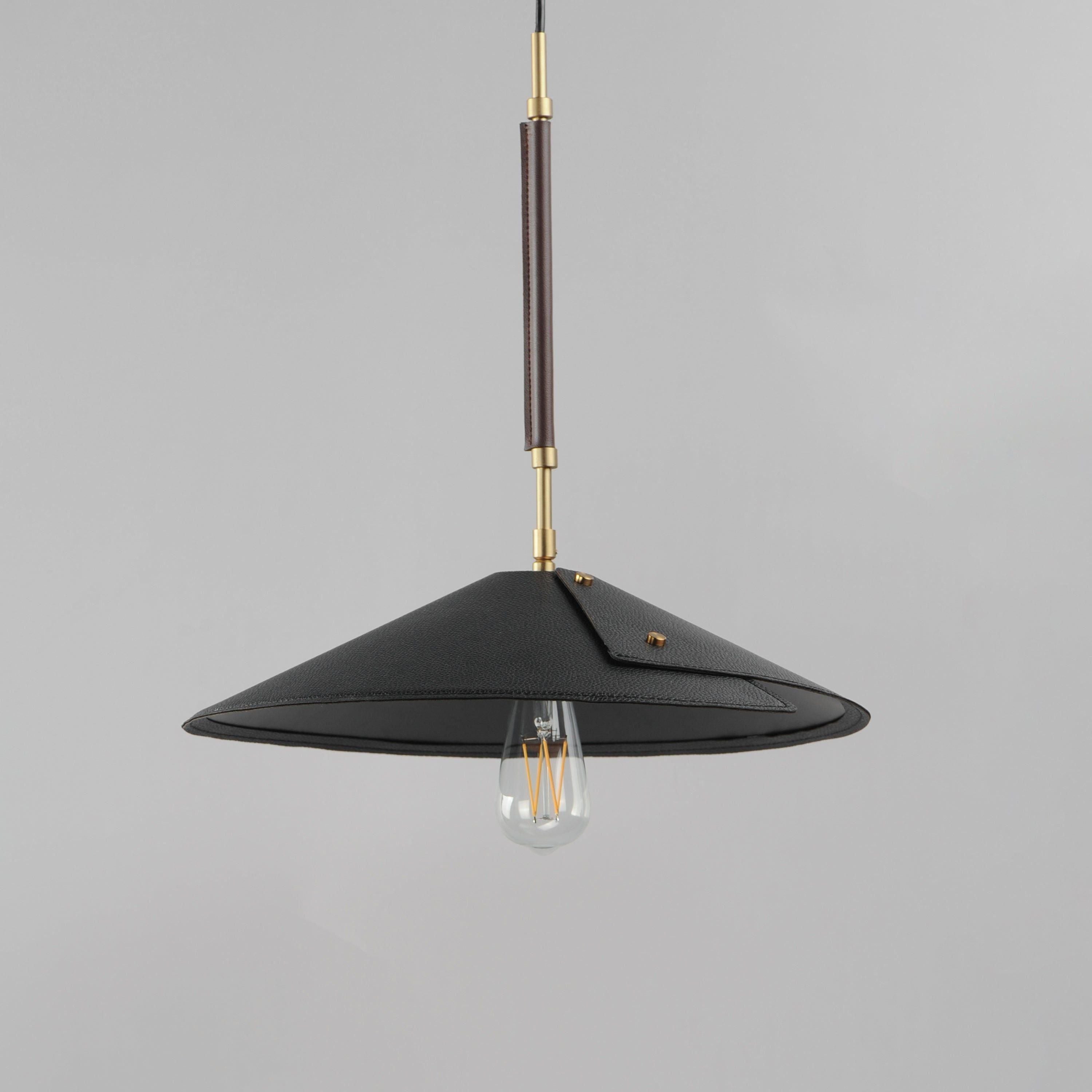 Studio M - Cavalier 16" Pendant - Lights Canada