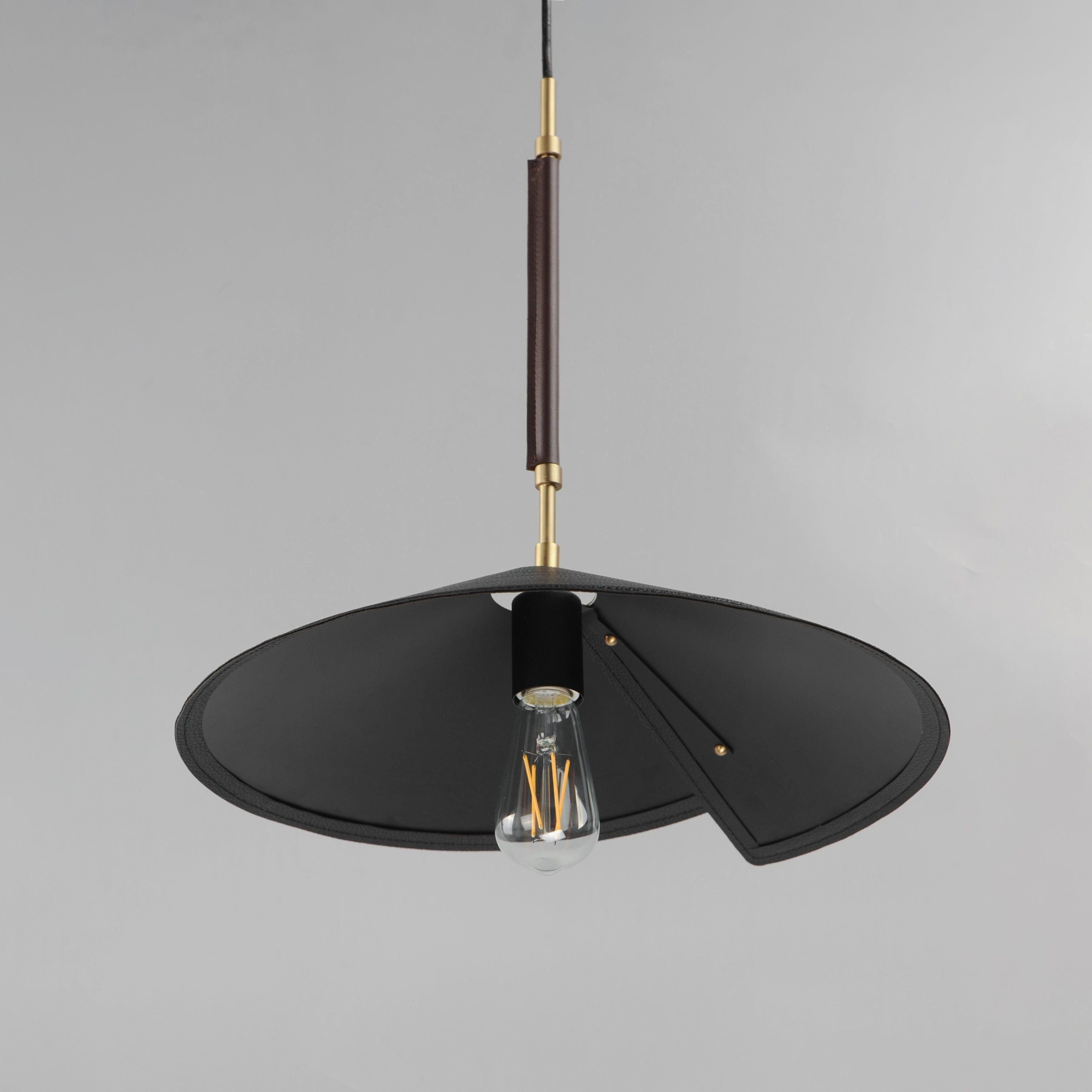 Studio M - Cavalier 16" Pendant - Lights Canada