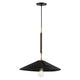 Studio M - Cavalier 16" Pendant - Lights Canada