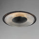 Studio M - Prismatic 16" Flush Mount - Lights Canada